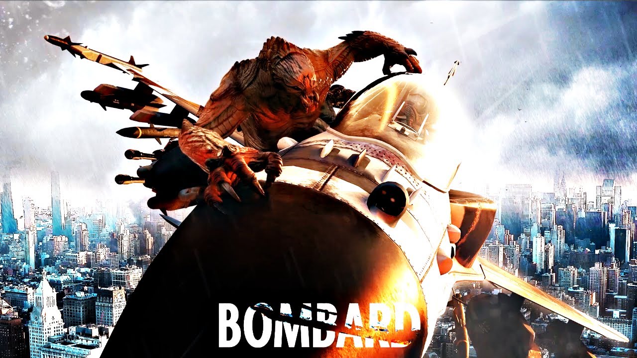 Atom Music Audio - Resistance | Most Brutal Relentless Hard-Hitting Trailer Score