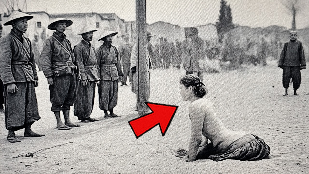 📸▶ 100+ SHOCKING Photos You Weren’t Supposed to See! Historical Photos