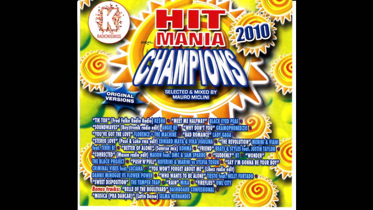 Better of Alone (sunrise mix) - KOHMA