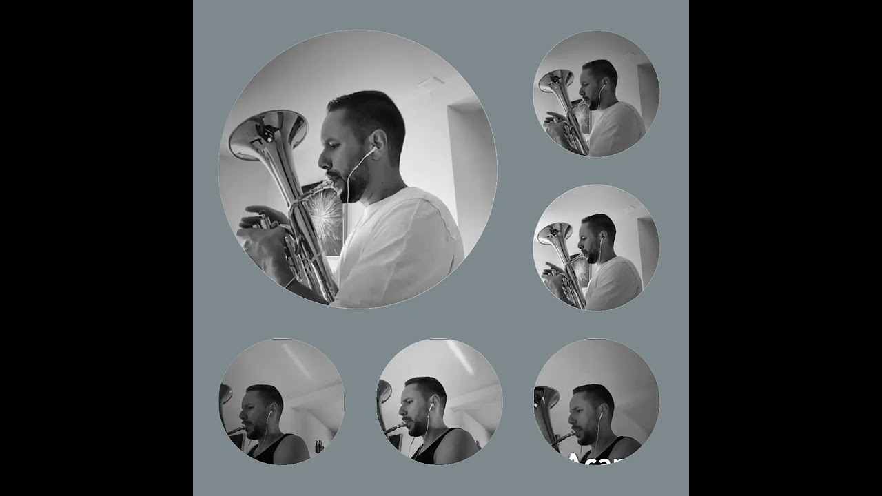 D Heimat I M: Flavio Bundi | Horn Sextet by Guillaume Stalder