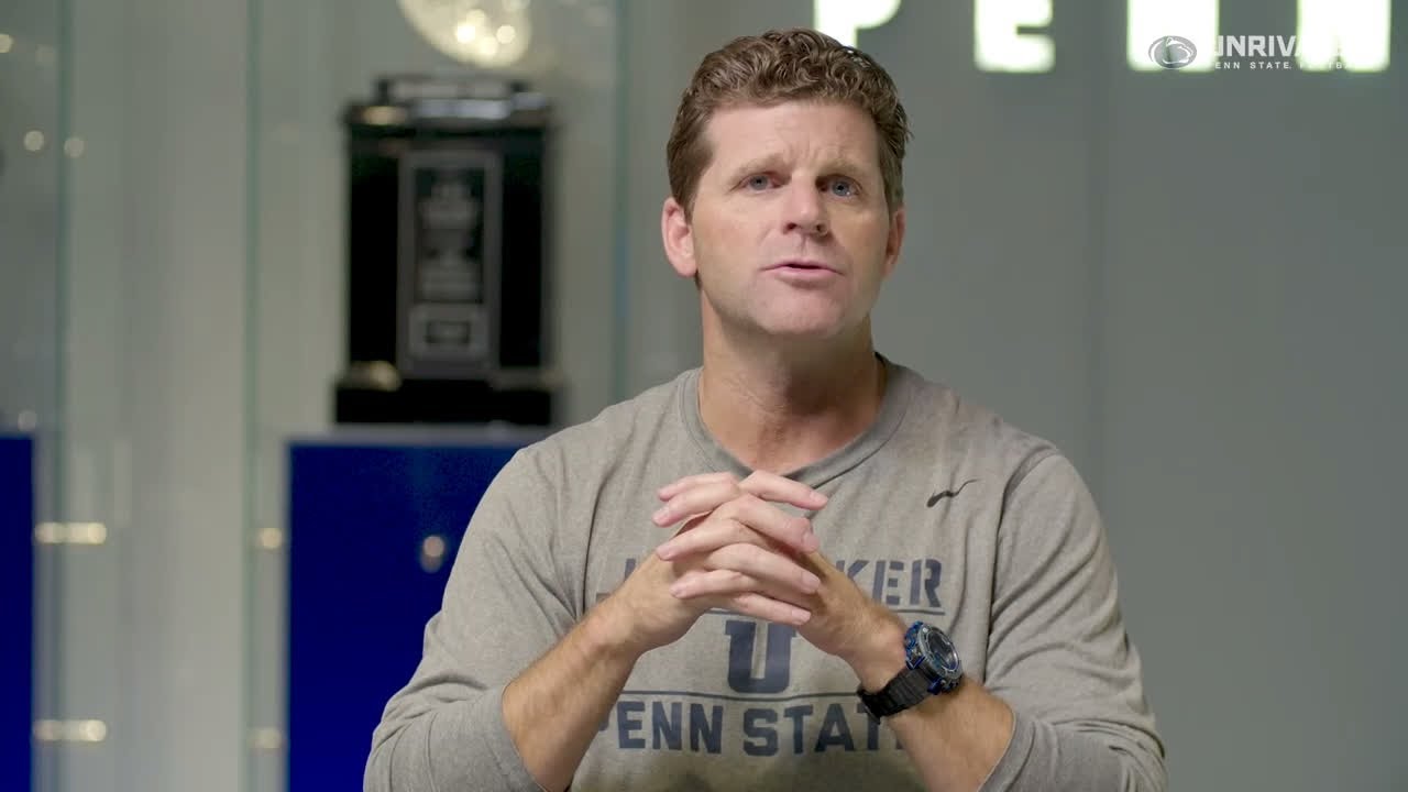 Penn State Football | Linebackers