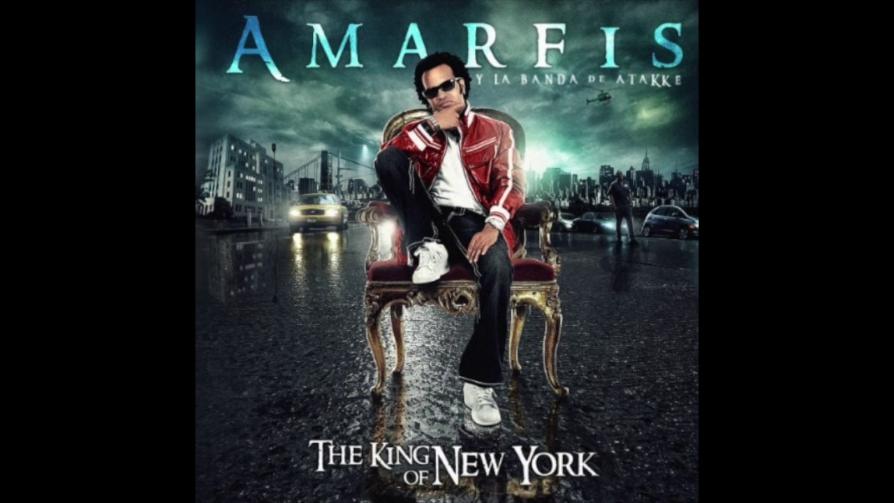 AMARFIS 