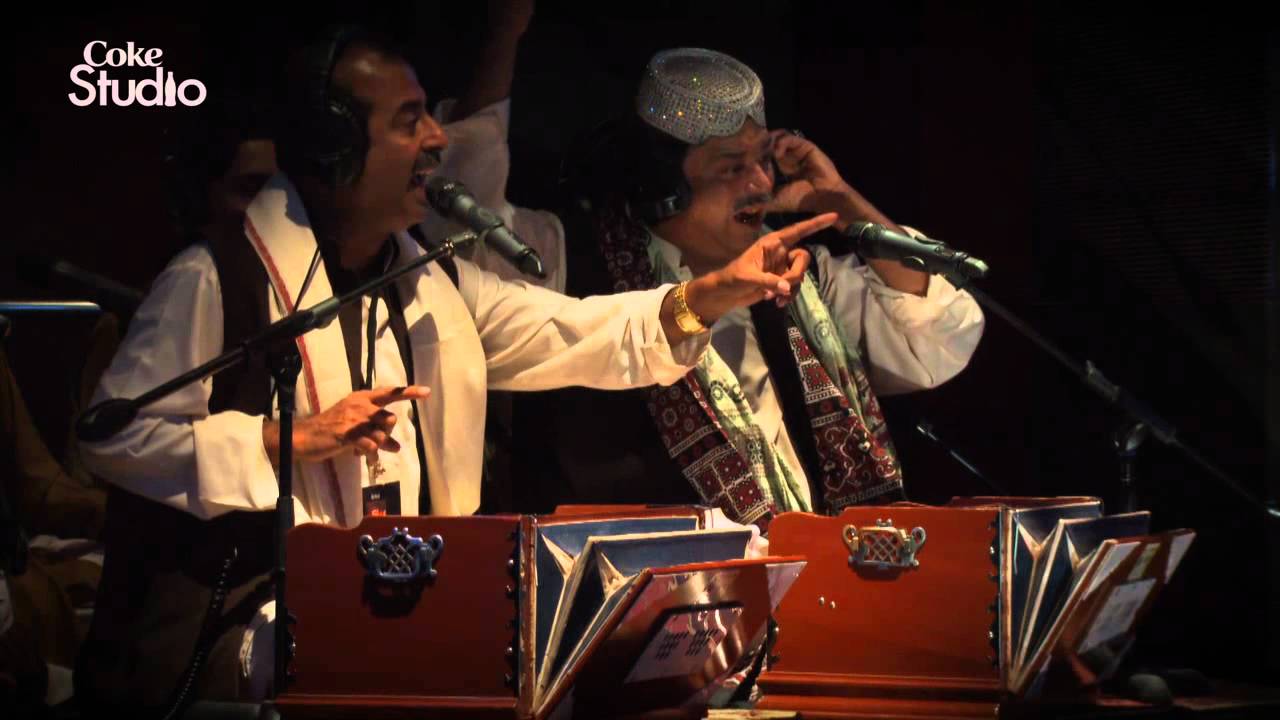Mori Bangri | Fareed Ayaz & Abu Muhammad | Season 4 | Coke Studio Pakistan | @RohailHyattMusic