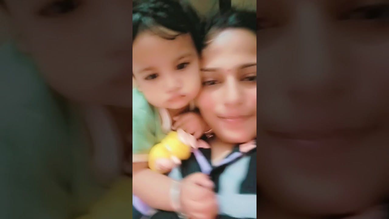 most expensive gift from God 💕💕💕