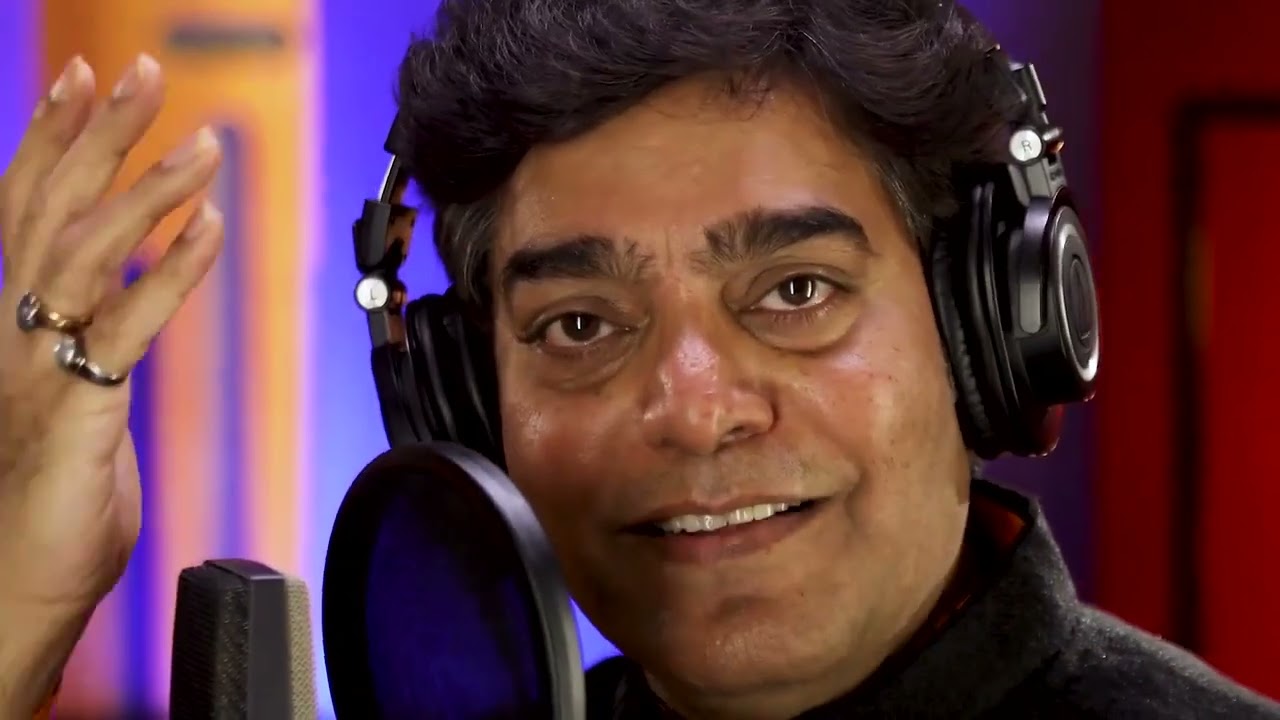 शिव तांडव स्तोत्र: | Shiv Tandav Stotram | Ashutosh Rana | Aalok Shrivastav | Mahashivratri Song