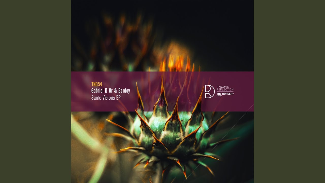 Dibok (Original Mix)