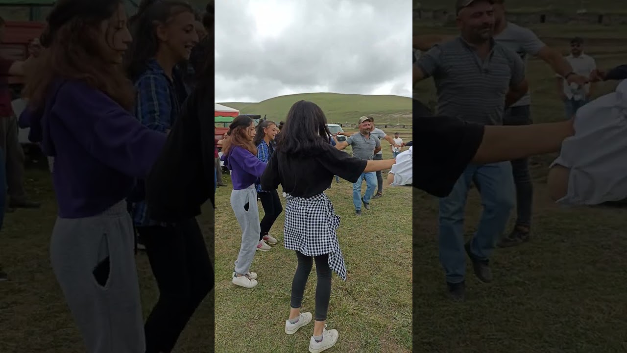 @koyunpinarkoyu hanak Ardahan koyunpinar köyu