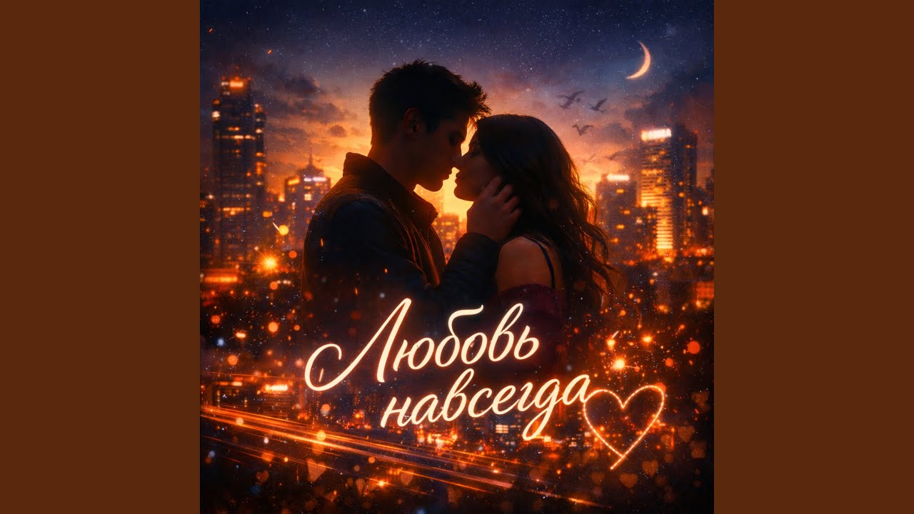 Любовь навсегда