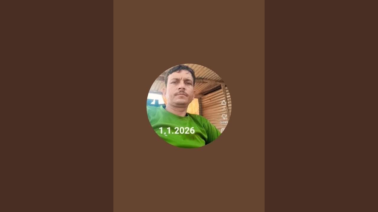 Anwar Ali is live