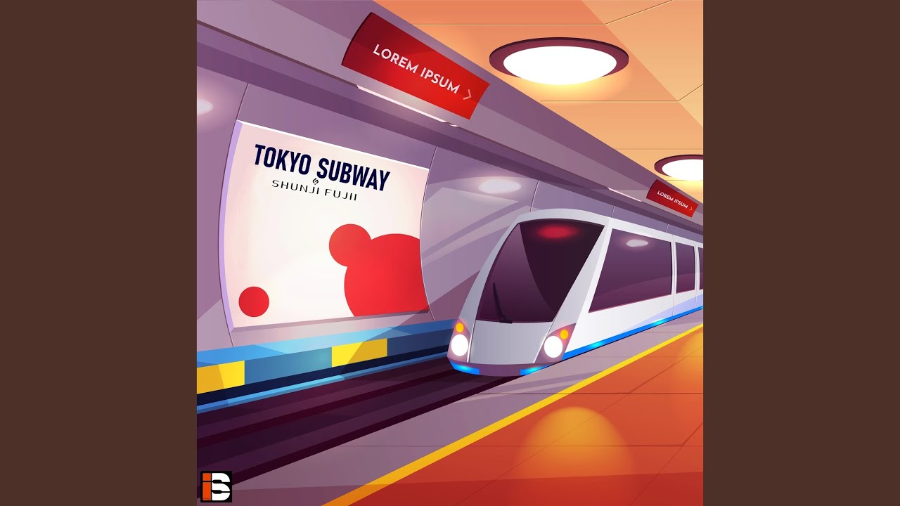 Tokyo Subway