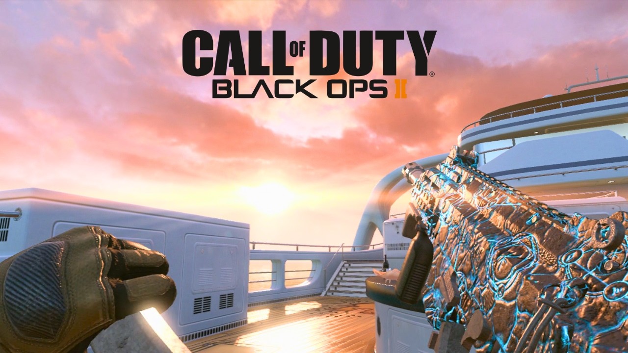 Call of Duty Black Ops 2 in 2026: Multiplayer Gameplay (No Commentary)