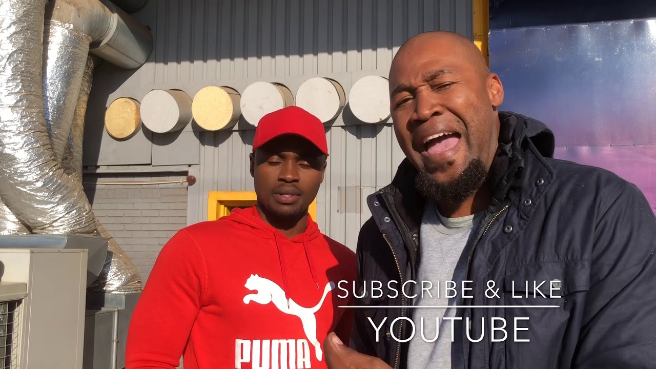 Giyani: Land Of Blood - 