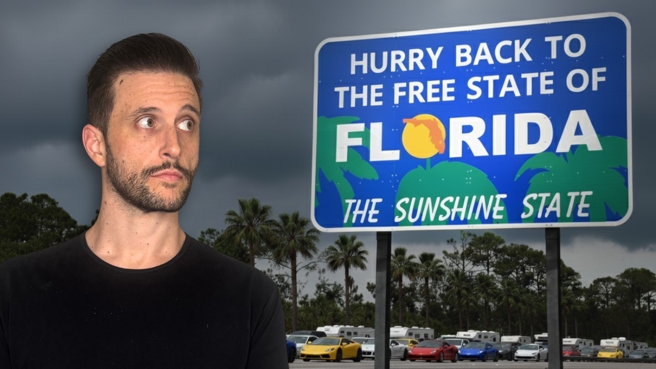 Why Everyone's Wrong About South Florida in 2026