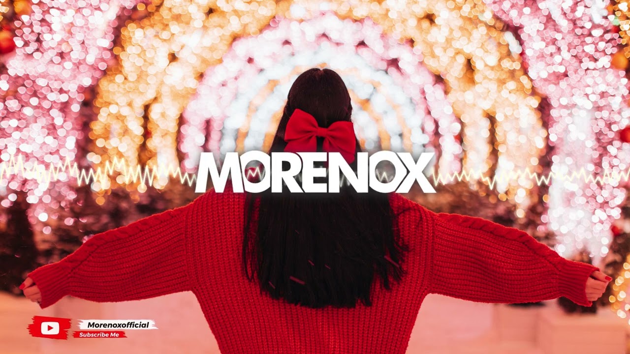 ❄️GRUDZIEŃ 2023❄️ NAJLEPSZA MUZYKA KLUBOWA 2023 VOL 49 || MORENOX