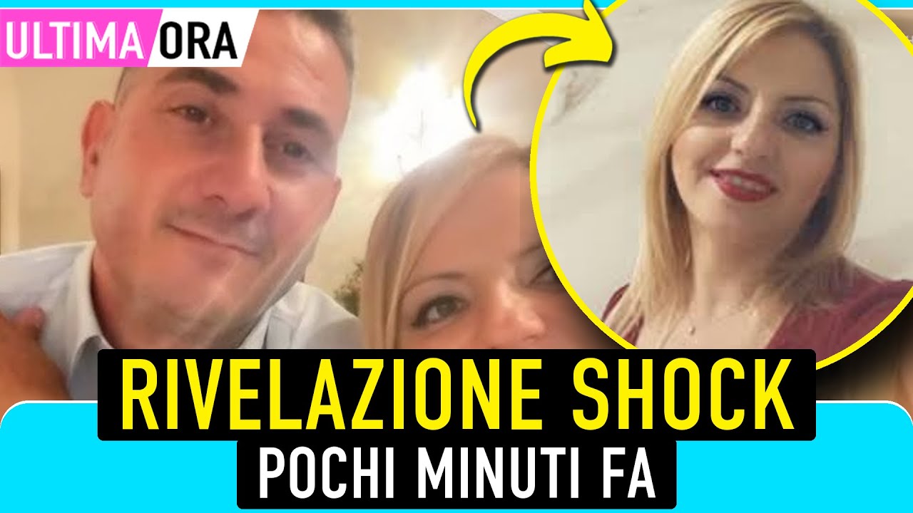 ⚡️LUCIA SALCONE - COLPO DI SCENA! QUELLA NOTTE EMERGE UN DETTAGLIO CHOC, MA NON È TUTTO..