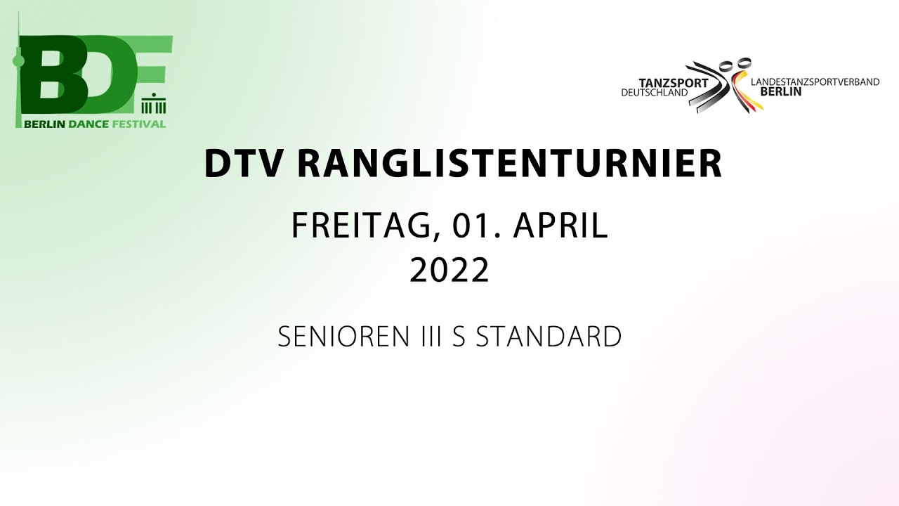 BerlinDanceFestival 2022 Sen III S Std