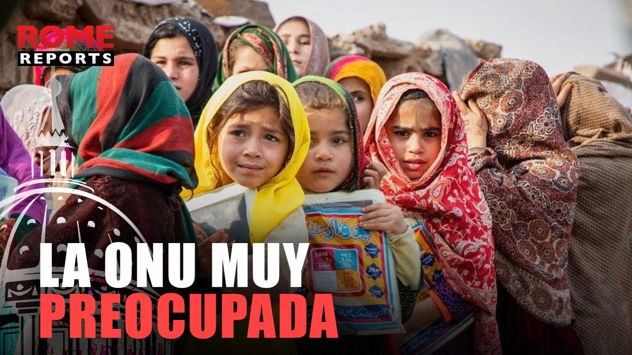 &iquest;C&oacute;mo es la situaci&oacute;n actual de los refugiados en el mundo?