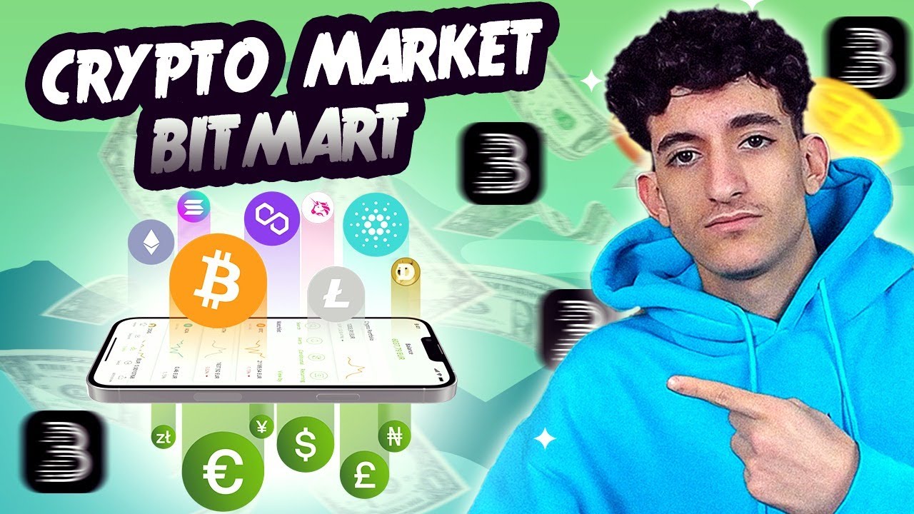🔥 BITMART | How To Get Profit From Future Trading Without Any Experience 🤑