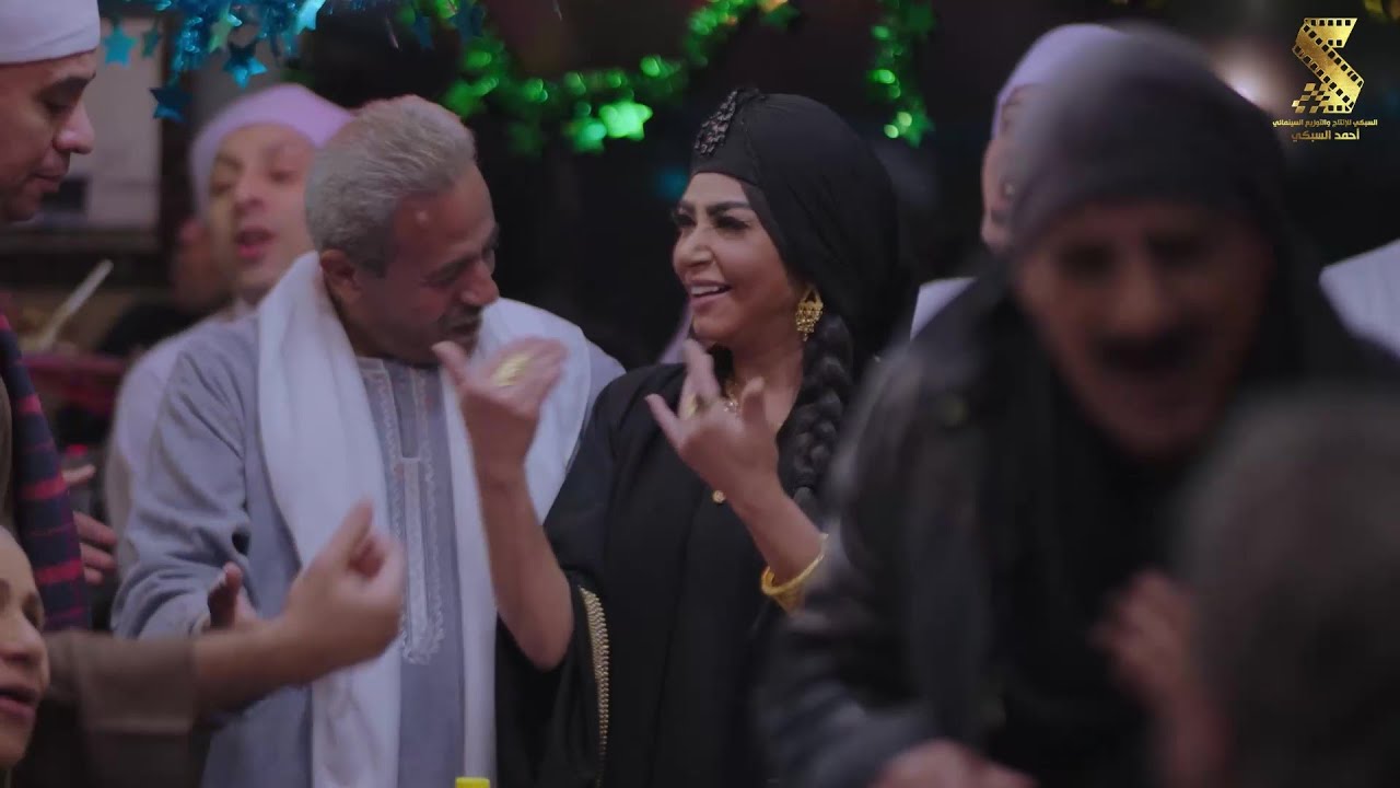عيد ميلاد المعلمة سميرة.. اتدلعي واتمخطري يامعلمة 💃