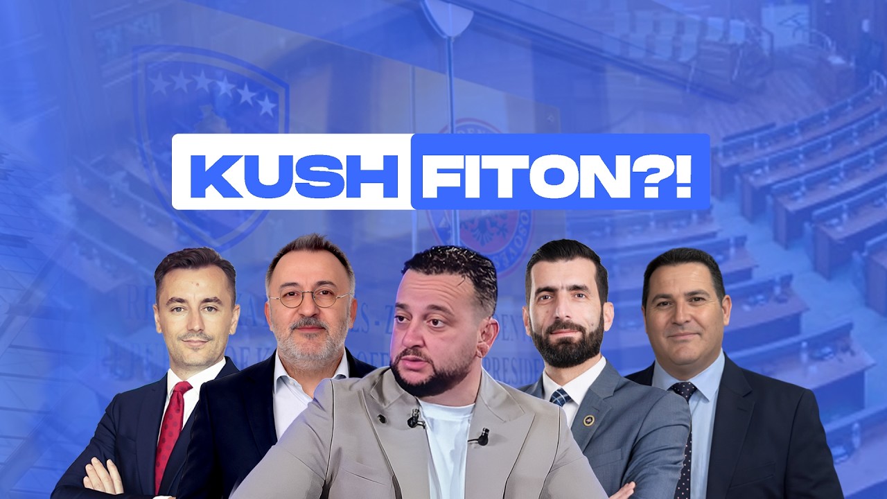 🔴 ADRESA - KUSH FITON?! - 17.03.2026