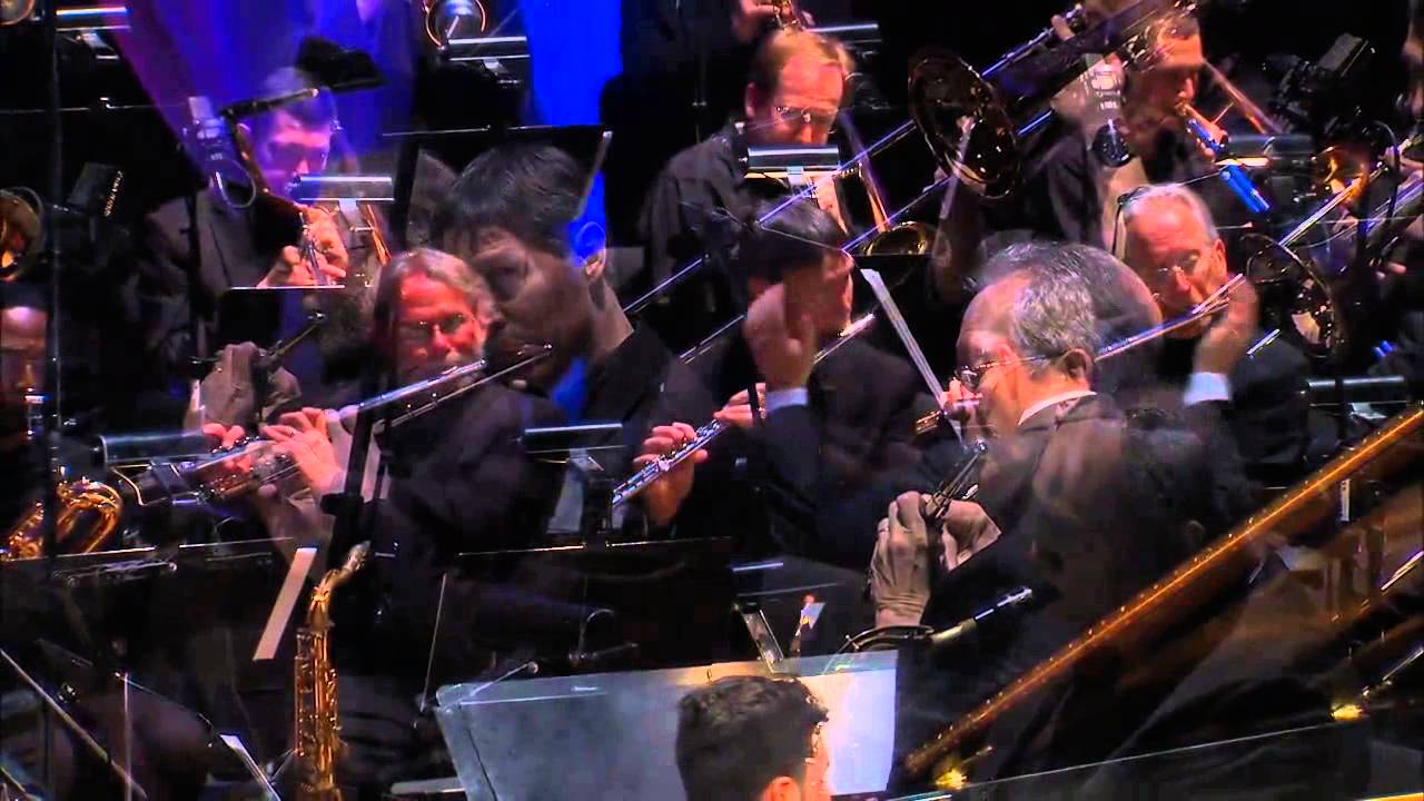 2015 American Pianists Awards finals