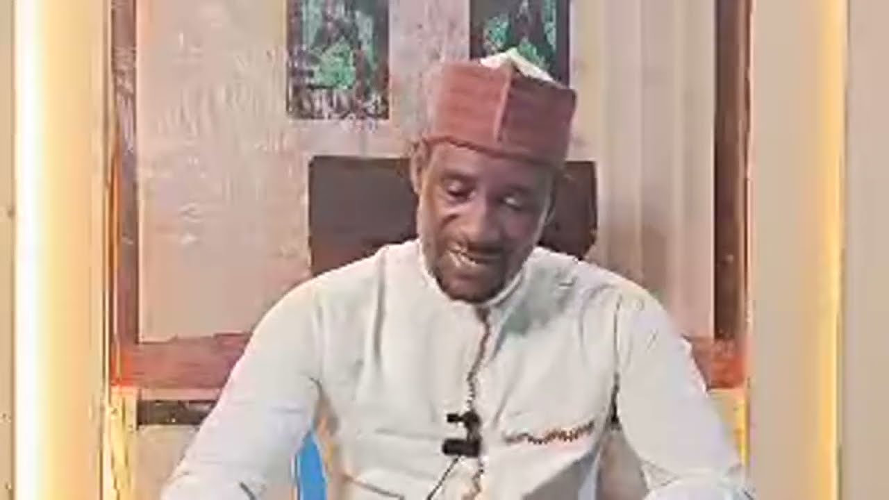 RIYĀDUS ṢĀLIḤĪN | Babi: Halaccin Yaba wa Mutum idan Ba zai Jawo Girman Kai ko Lalacewa ba!