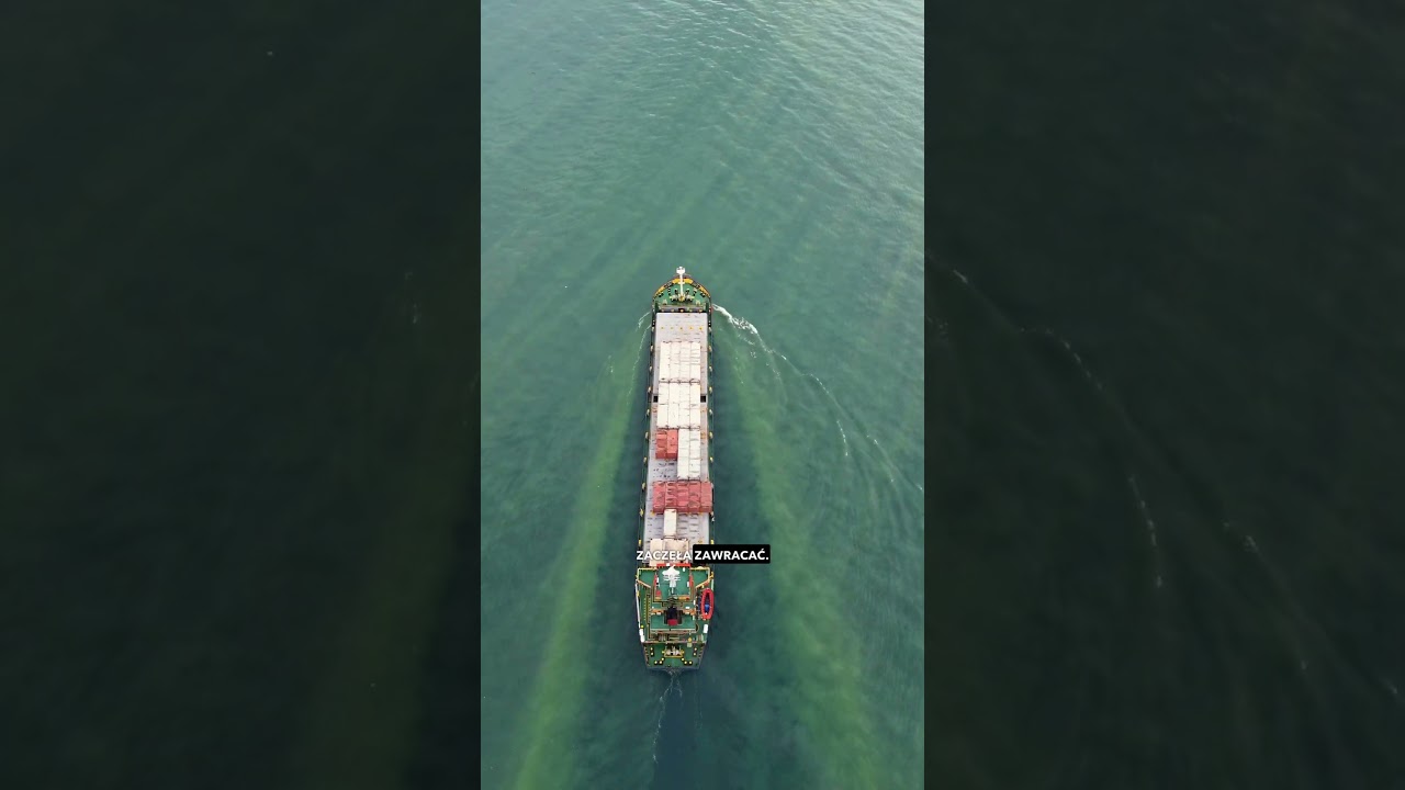 Attack on Iran - what about the Strait of Hormuz?