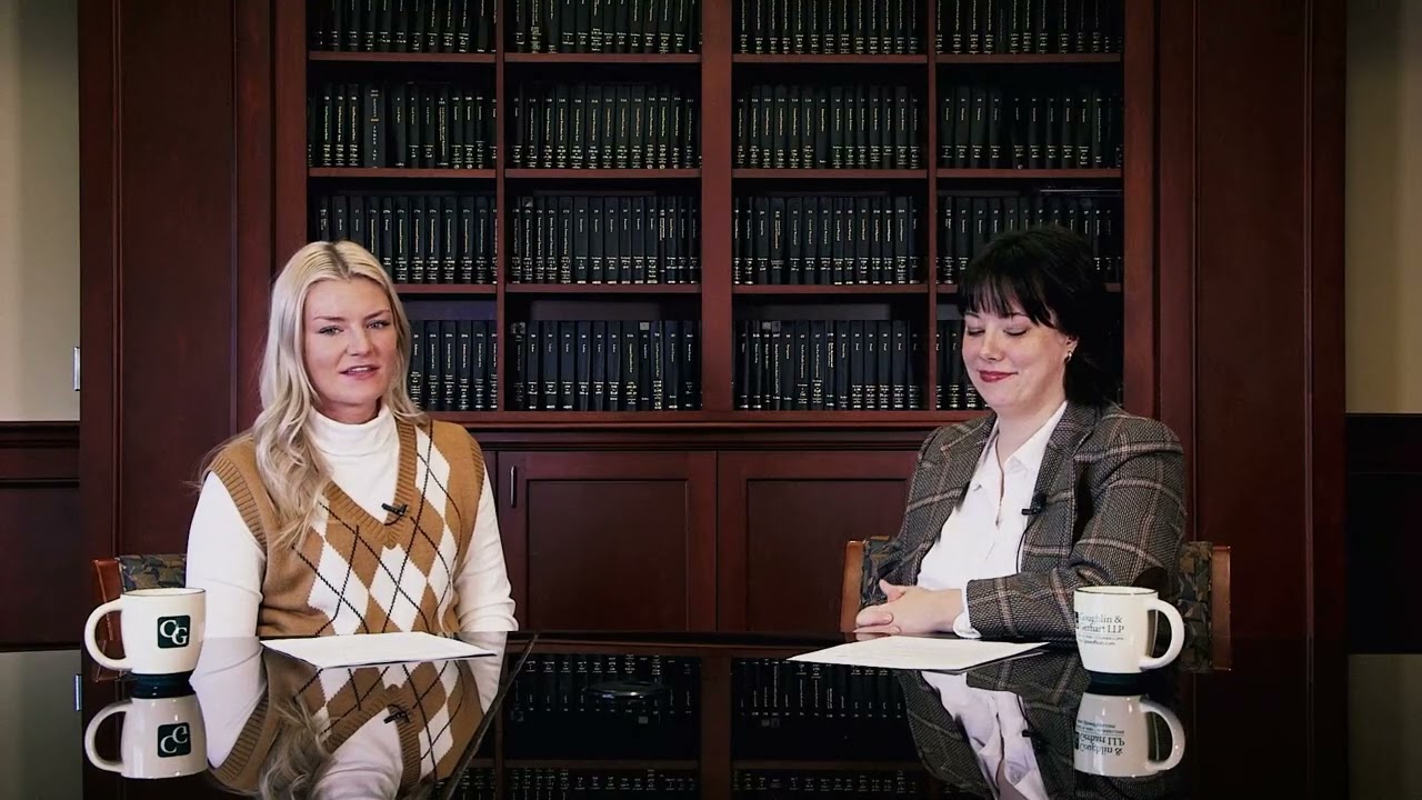 Common Misunderstandings & Myths in Estate Planning