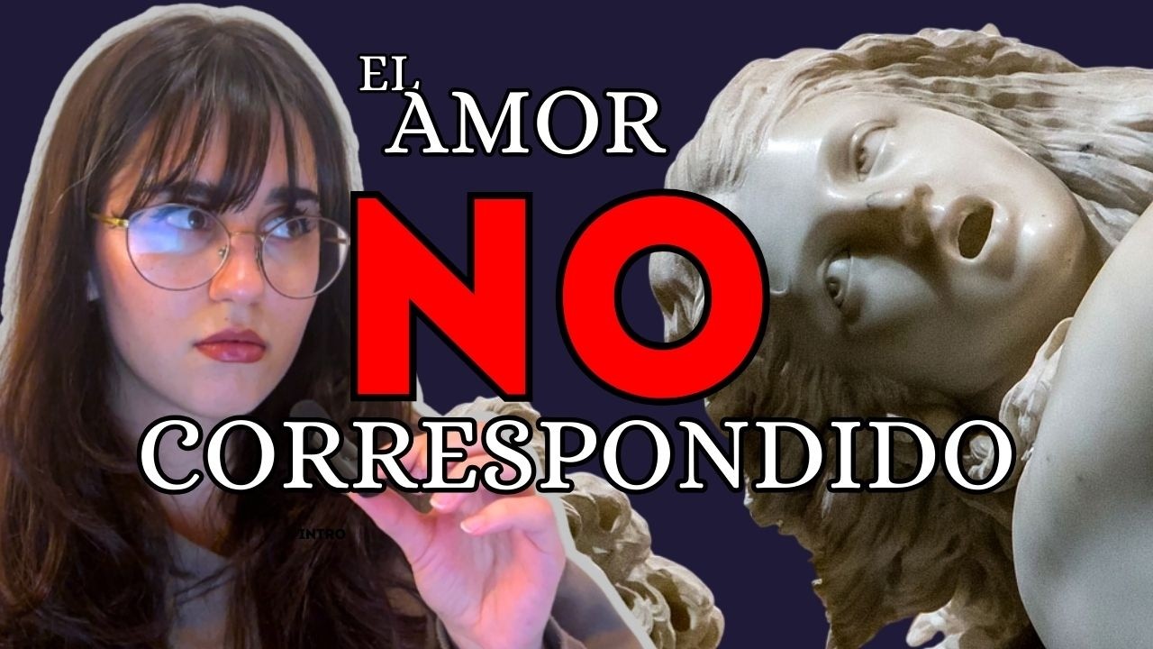 El Mito de Apolo y Dafne 🌿 + Explicación de la Escultura de Bernini