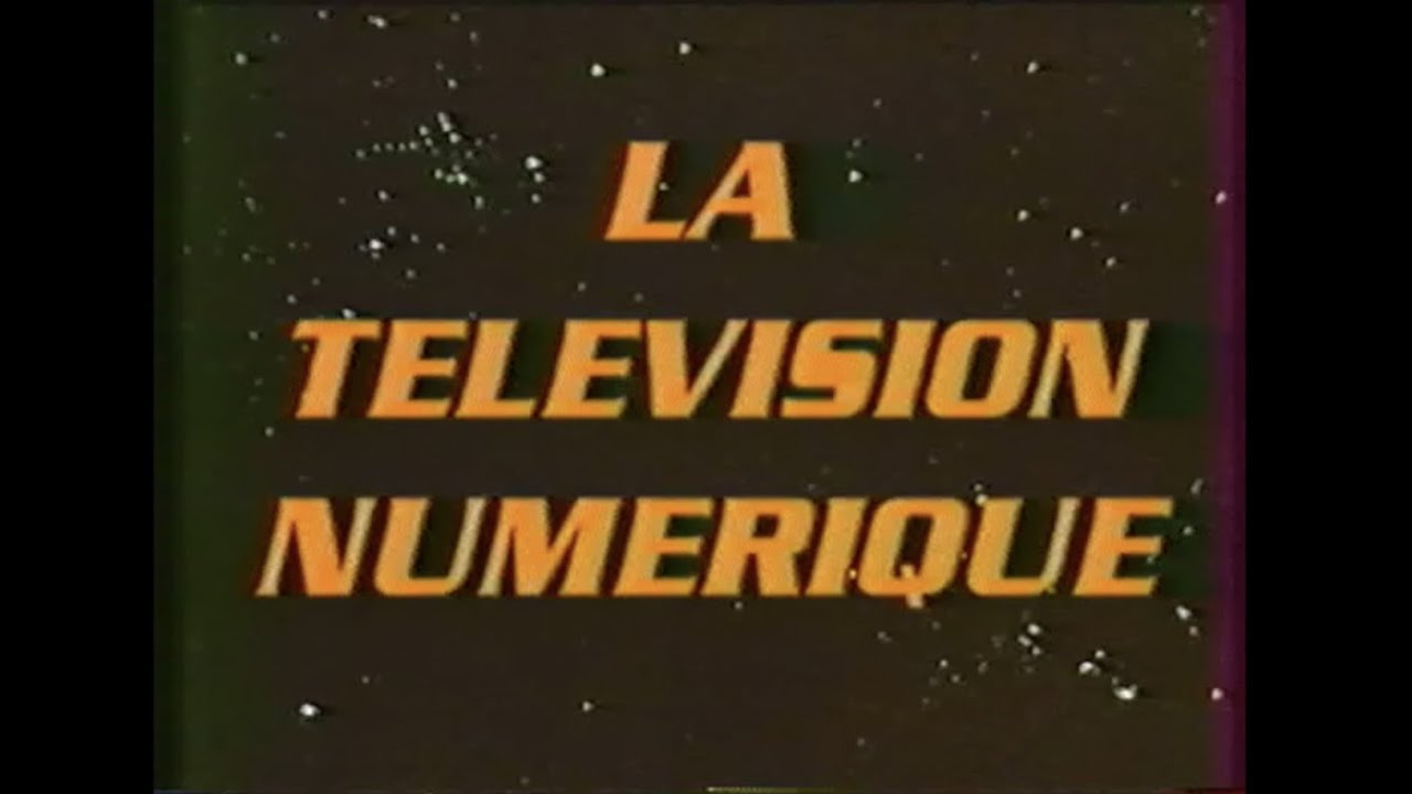 CANAL+ - 31 Mars 96 - Télés dimanche - suite - Canalsatellite numérique