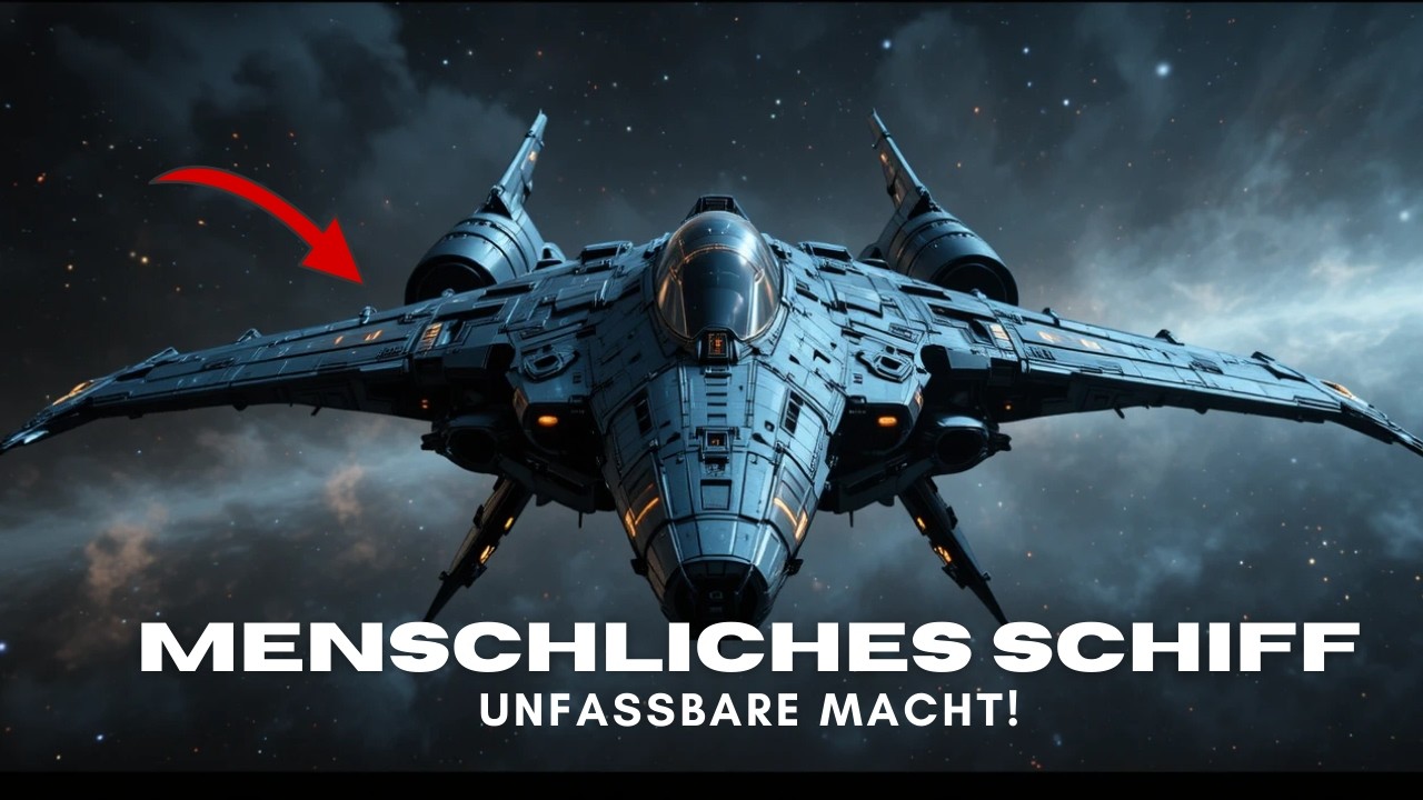 Imperium prüfte zweimal: Kein menschliches Kriegsschiff! #hfy #SCIFI