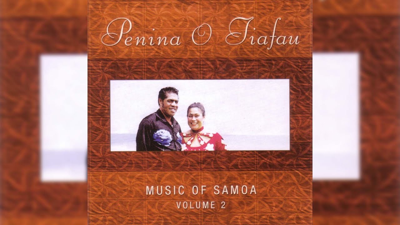 Penina O Tiafau - Tele Manu O Le Vaomaoa