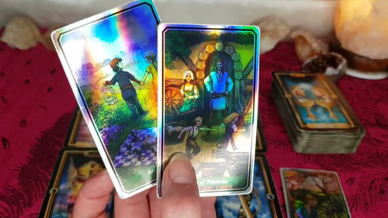 VIRGO: THIS PERSON FELT A DEEP CONNECTION WITH YOU! HOWEVER..🤔