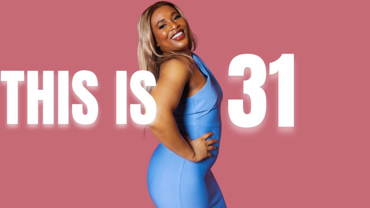 My 31st Birthday | Soft, Slow & At Peace