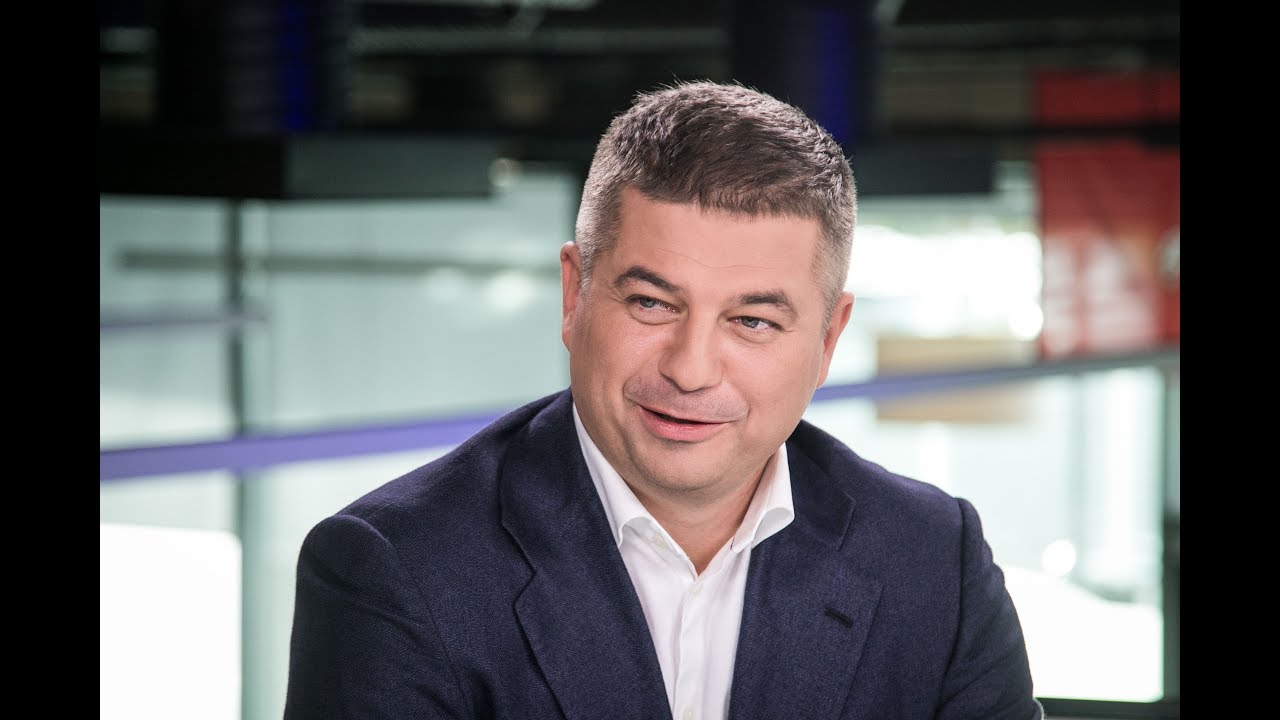 „Atsakingas požiūris“ svečias – vienas turtingiausių Lietuvos verslininkų Gediminas Žiemelis