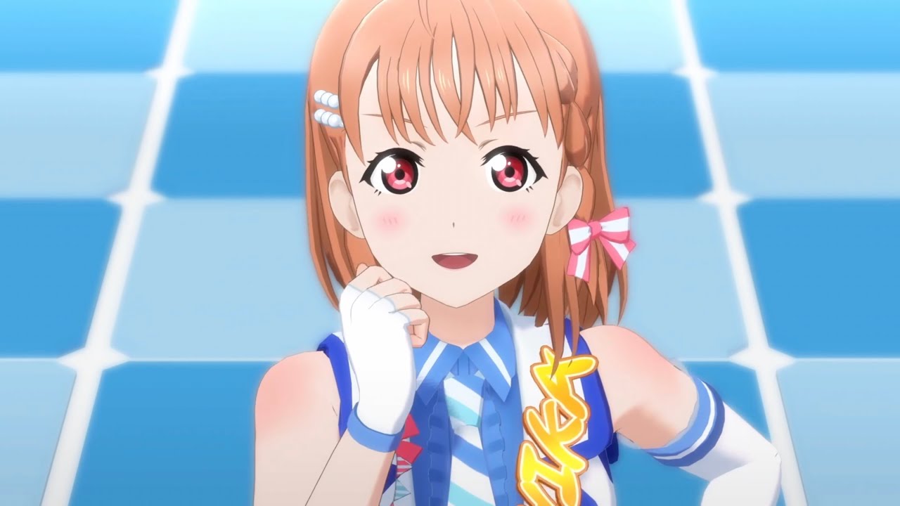 【1080p60fps】 Step! ZERO to ONE (English Subtitles) - Love Live! SIFAC Wai-Wai! Home Meeting!! 【MV】