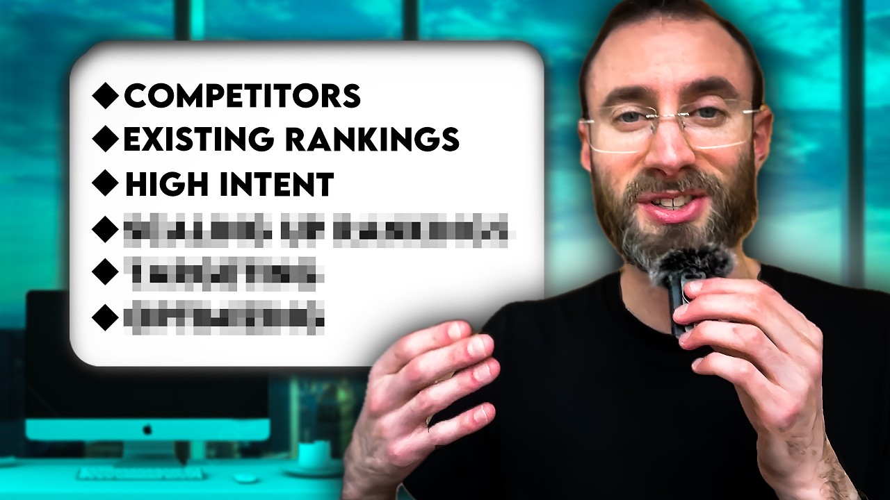 You&rsquo;re Ignoring the Best SEO Keywords &ndash; Here&rsquo;s What to Do Instead