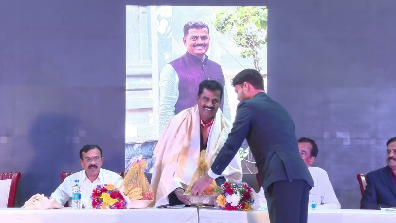 PRAGATHI SCHOOL ANNUAL DAY CEREMONY 2024