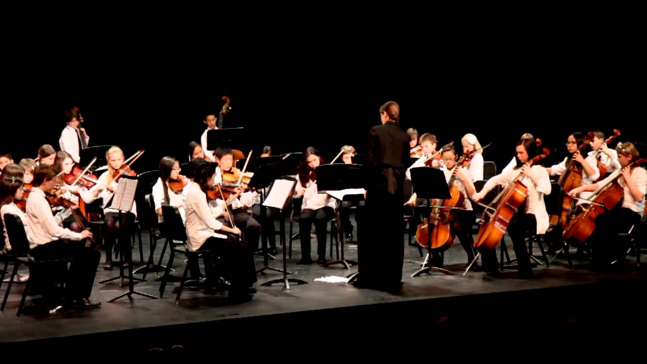Cello Squadron