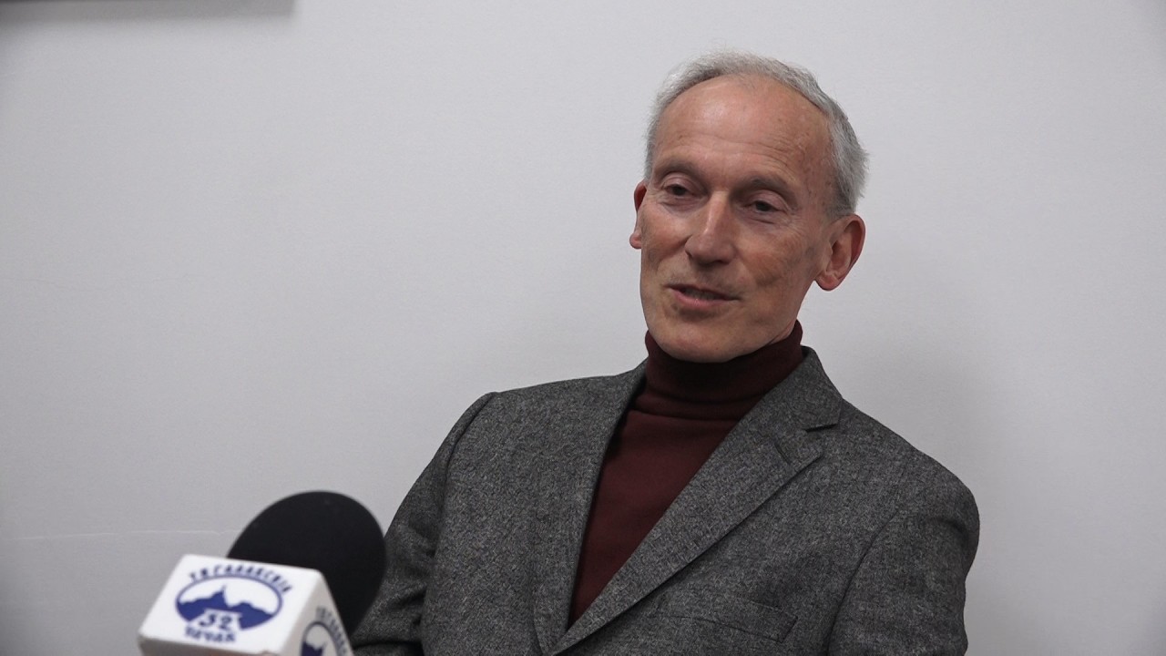 TV Informator  - PROFESOR DJUKIC ZBORNIK FINANSIJSKI POREMECAJI 20 02 2026