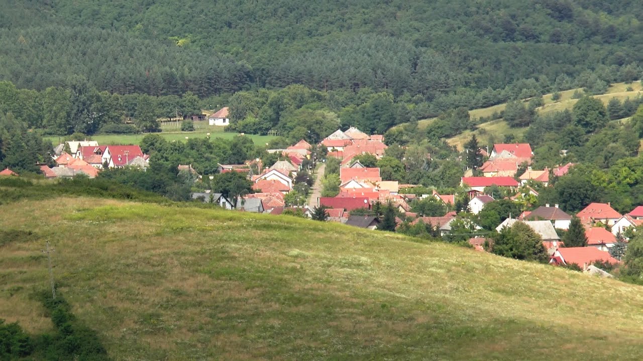 Barangolások Bükkszék környékén - 16. rész - Köves-tető