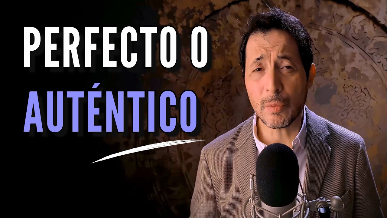 La trampa de querer ser perfecto y qué hacer con tus defectos
