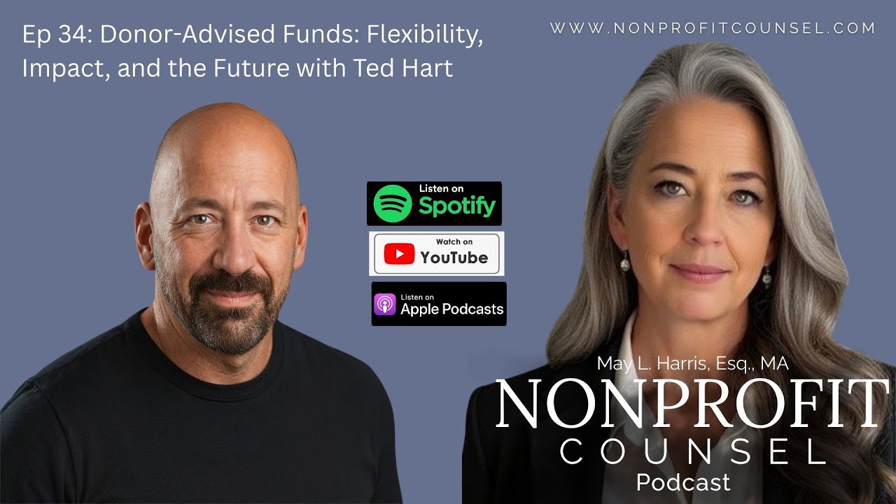 Donor-Advised Funds: Flexibility, Impact, and the Future