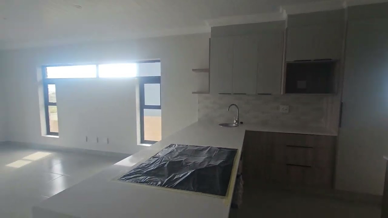 Beautiful finishes and stunning views