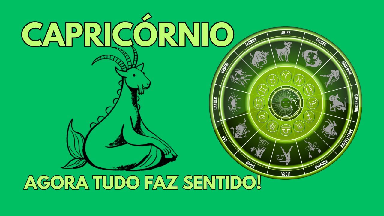 CAPRICÓRNIO - A PESSOA CERTA FINALMENTE APARECE QUANDO VOCÊ ENTENDE A DINÂMICA DO VERDADEIRO AMOR