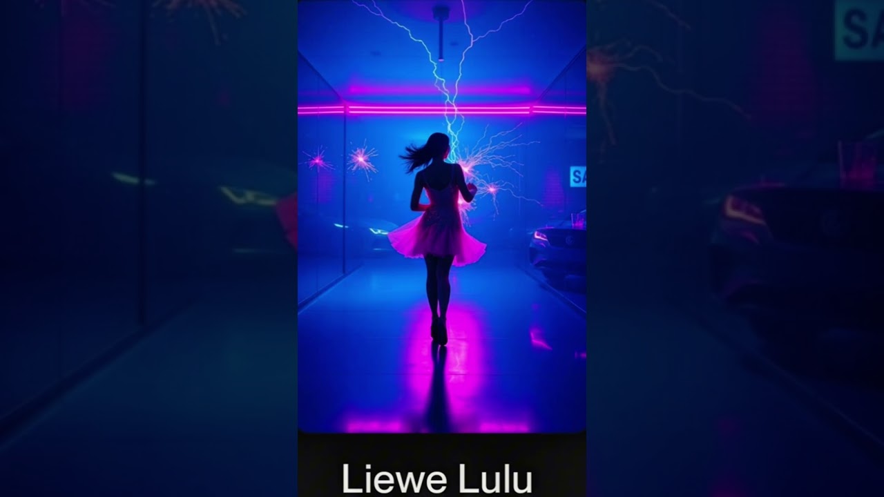 Liewe Lulu (remix)