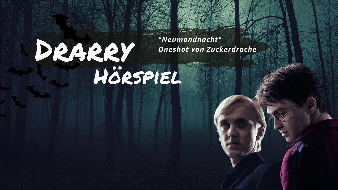 Drarry Hörspiel 🌈 | 