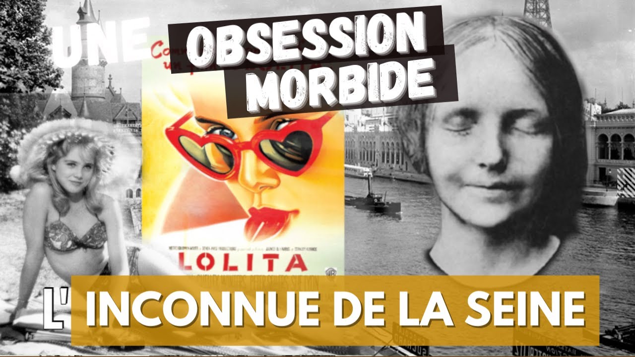 Qui est l'inconnue de la Seine devenue icône du tout-Paris ?
