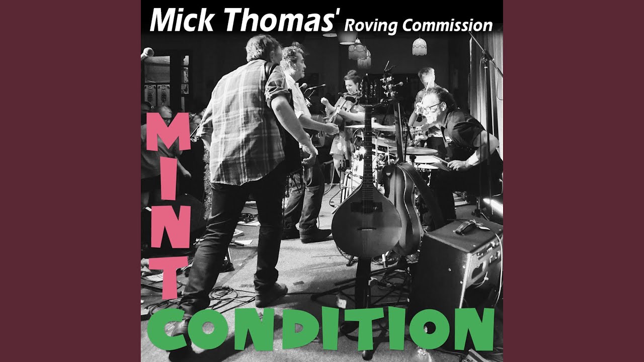Mint Condition