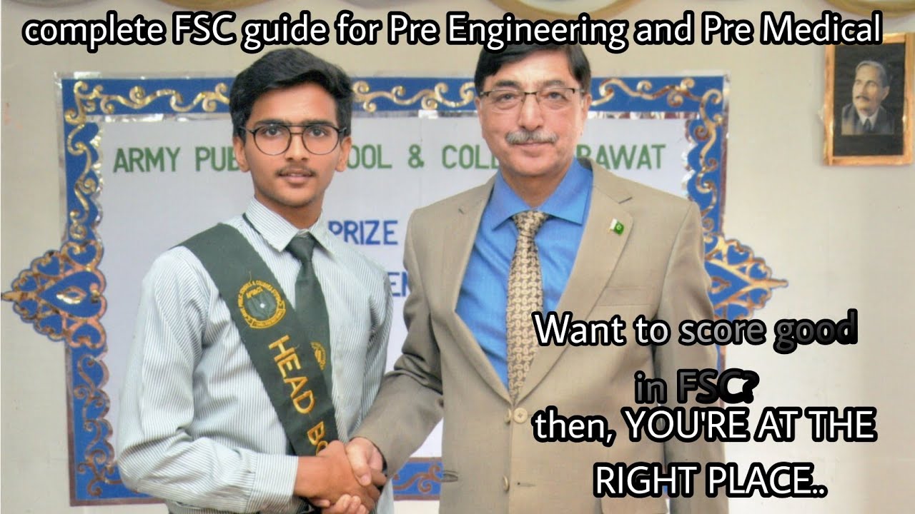 FSC GUIDE       pt 1